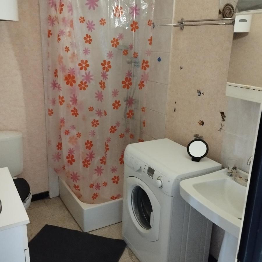 Appartement T2 Pres De La Mer Canet-en-Roussillon Esterno foto